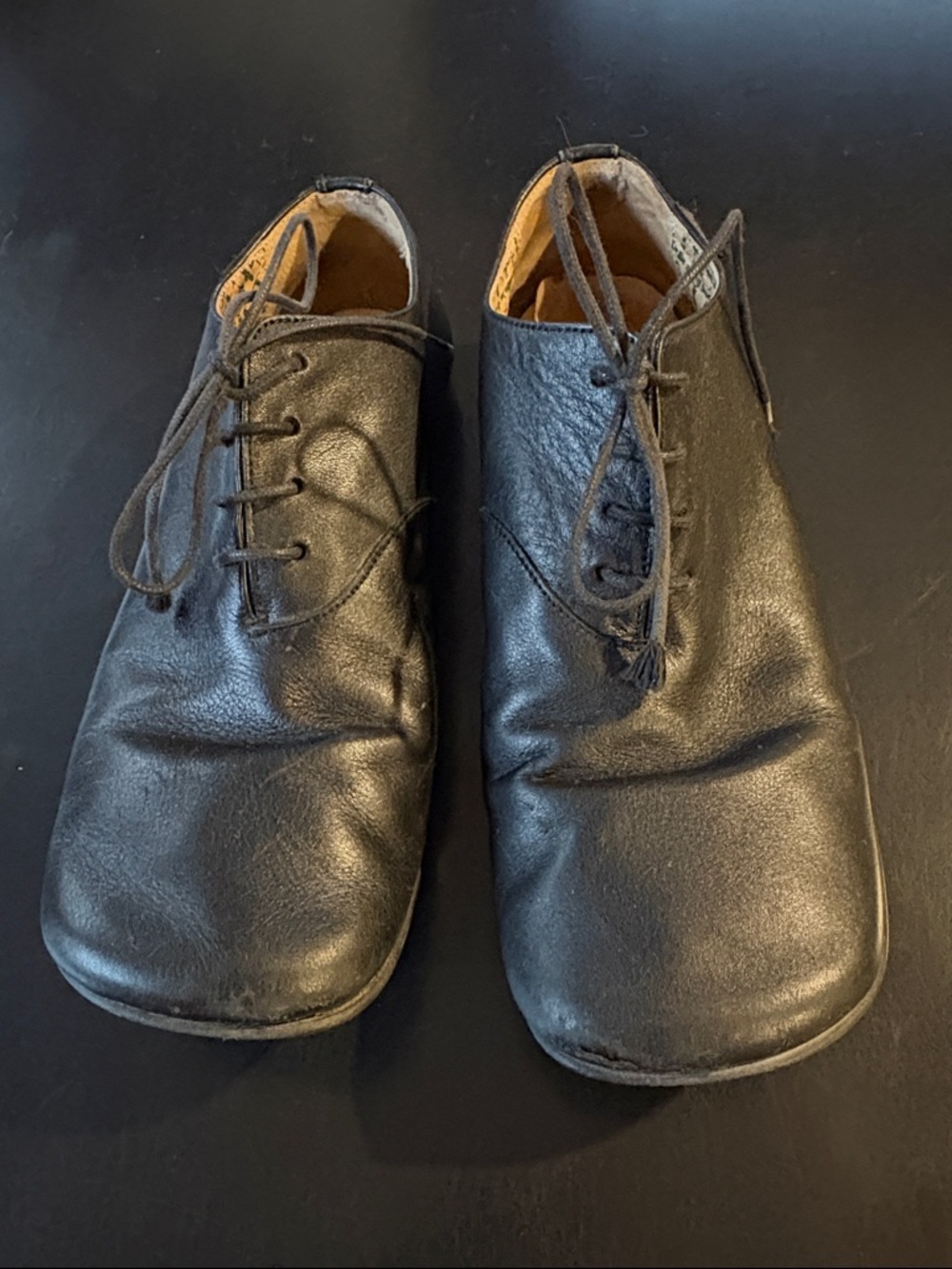 camper flats